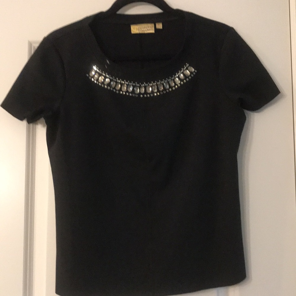 PRINCESS VERA WANG TOP ๐ค - Picture 3 of 5